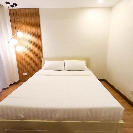 Eekos Bed And Breakfast Багио Экстерьер фото