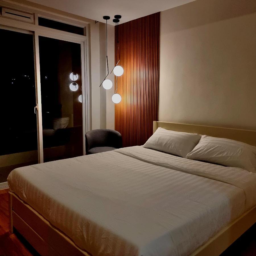 Eekos Bed And Breakfast Багио Экстерьер фото