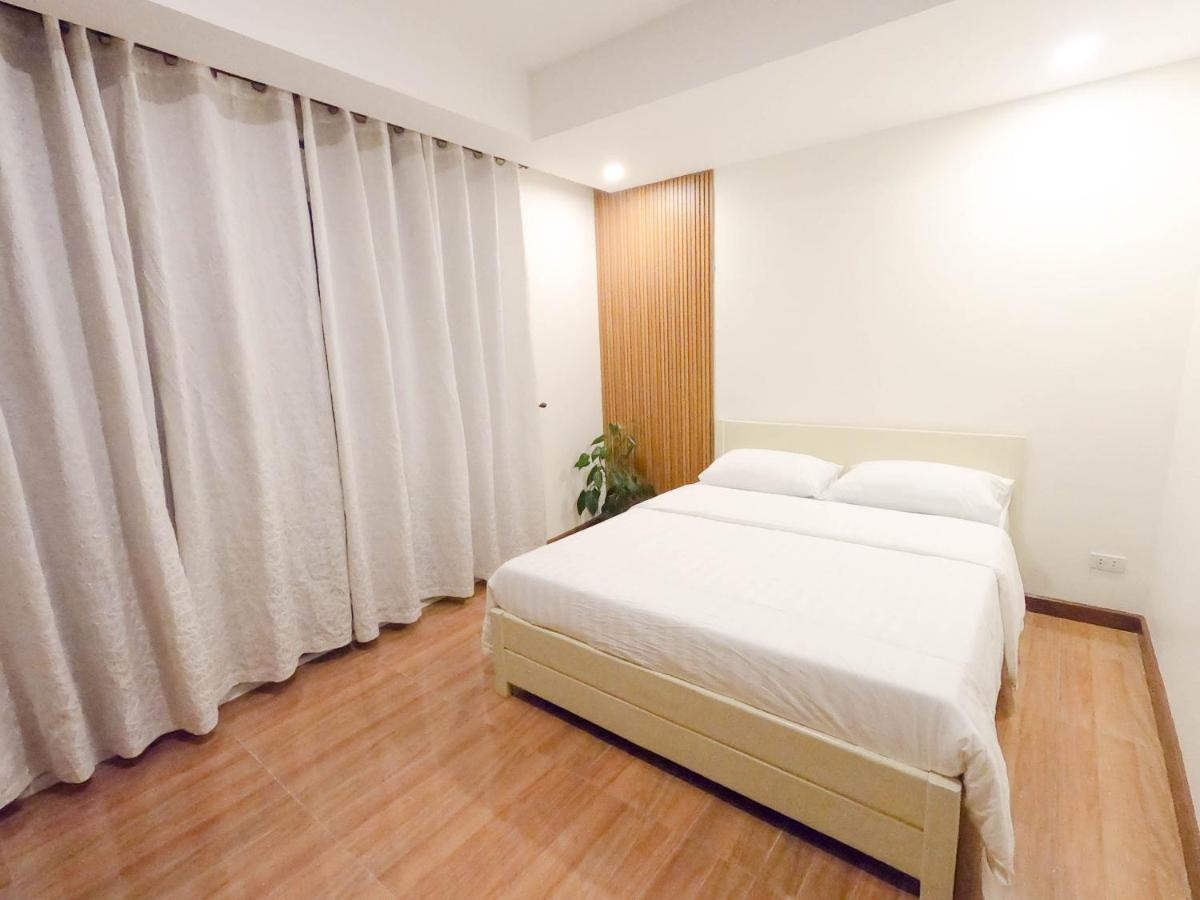 Eekos Bed And Breakfast Багио Экстерьер фото