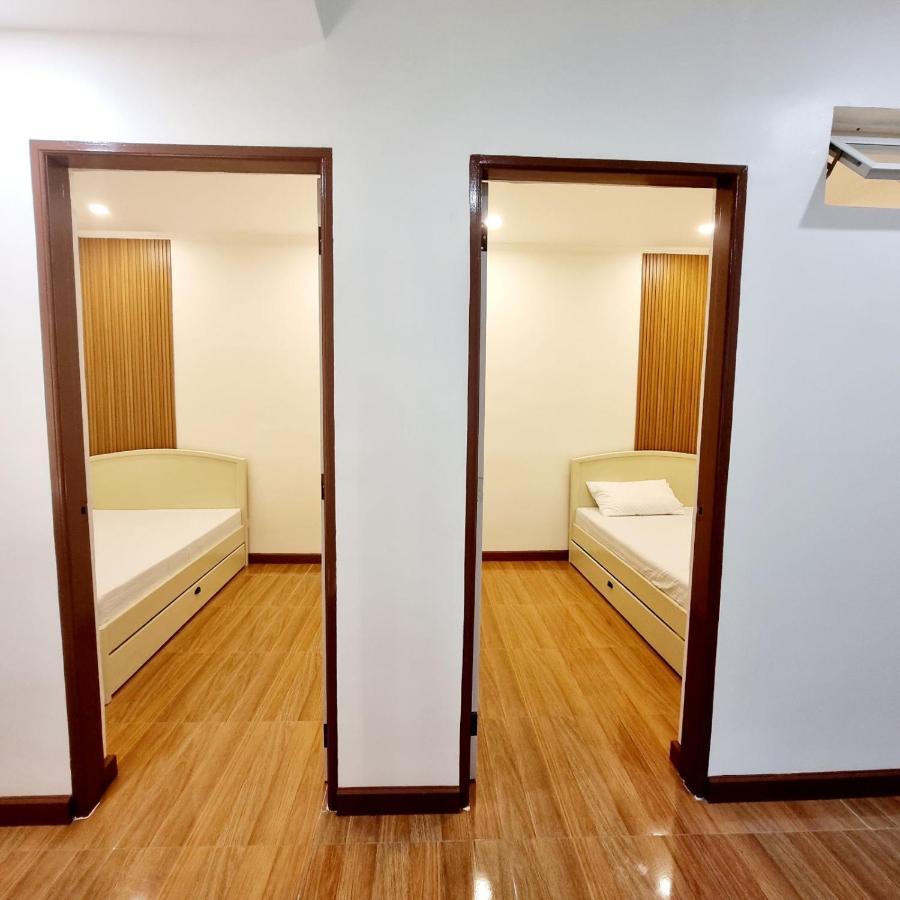 Eekos Bed And Breakfast Багио Экстерьер фото