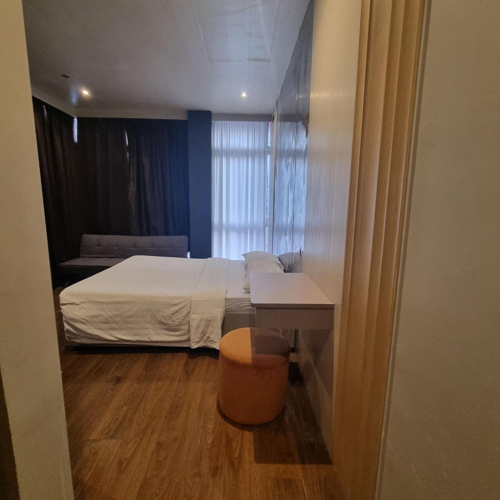 Eekos Bed And Breakfast Багио Экстерьер фото